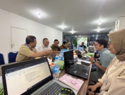 Percepat Pembangunan, Tim Transisi Ngopeni Ngelakoni Jateng Libatkan Semua Elemen Masyarakat