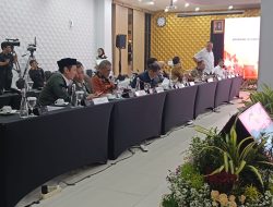 Gus Alam Dorong Pemantauan Pembiayaan UMKM di Jateng
