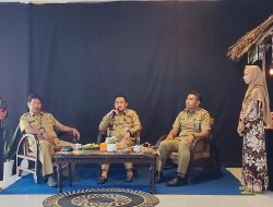Hari Jadi ke-450, Bupati Pemalang Titip Pesan Guyub Rukun untuk Kemajuan Daerah