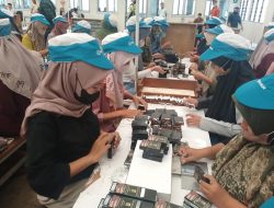 FSP RTMM Kudus Dorong Inovasi JKN untuk Buruh Rokok, Cukup Pakai KTP