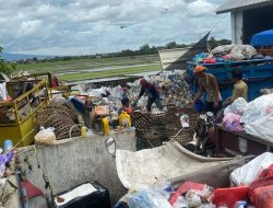 Dampak TPA Ditutup, Pengelolaan Sampah di Jati Kulon Terganggu