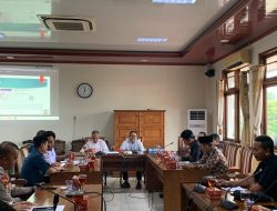 Nelayan Keluhkan Pembelian Solar Sistem Digital