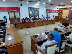 Penetapan UMSK di Jepara Dinilai Tanpa Kajian Mendalam