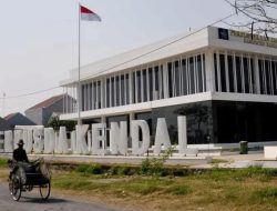 Miliki Perpustakaan Mewah, Tingkat Kegemaran Membaca Warga Kendal Meningkat