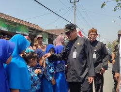 Rangking IPM Pemalang Terendah se-Jateng