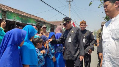 Rangking IPM Pemalang Terendah se-Jateng
