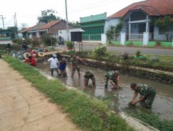 Waspada Bencana, Normalisasi Sungai Dilakukan