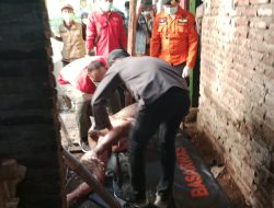 3 Hari Hilang, Warga Pengiringan Pemalang Ditemukan Tewas