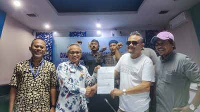 Pemkab Pemalang Resmi Cabut Somasi untuk Ampel