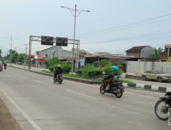 Mulus Usai Dicor, Banyak Pengendara Ugal-ugalan di Jalur Pantura Kendal