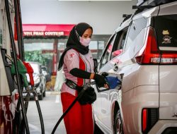 Isu Pengoplosan Pertamax Mencuat, Ombudsman Jateng Minta Masyarakat Lapor!