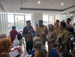 881 Puskesmas se-Jateng Buka Cek Kesehatan Gratis