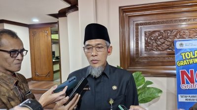 Anggaran Perjalanan Dinas ASN Dipangkas Drastis, Ini Dampaknya!