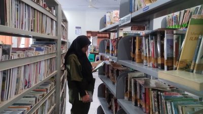 Jadwal Perpusda Pemalang Full dari Januari-Februari, Ini Penyebabnya
