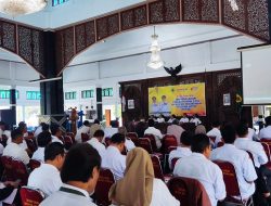 Akhirnya! 92 Desa di Pemalang Bergerak Bersama Atasi Krisis Sampah