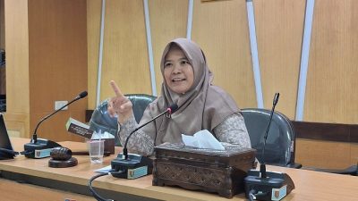 Atasi Krisis Hunian, DPRD Kota Semarang Usulkan Pembangunan Rusun di Kawasan Strategis