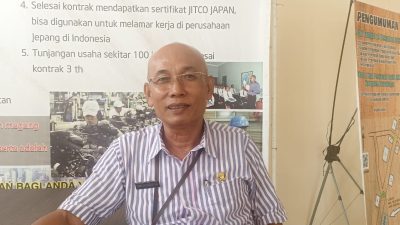Disnaker Purbalingga Pantau Penerapan UMK Terbaru