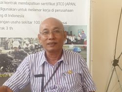 Disnaker Purbalingga Siapkan Calon Angkatan Kerja lewat Sosialisasi