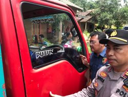 Supir Truk Ditemukan Meninggal di Pinggir Jalan Raya Jepara
