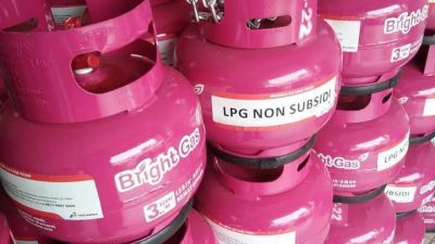 Ini Penjelasan Pertamina soal Gas Elpiji Warna Pink