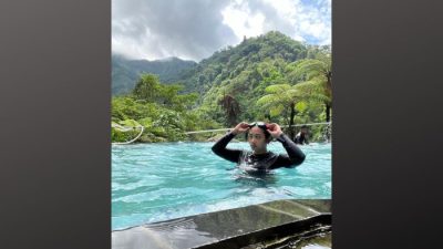 Sektor Wisata Kudus Berkembang, Pemilik Joglo Dopang Soroti Infrastruktur