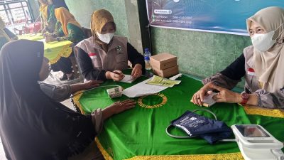 Waspada! Hipertensi Kini Mengancam Anak Muda, Ini Penyebab dan Cara Mencegahnya!