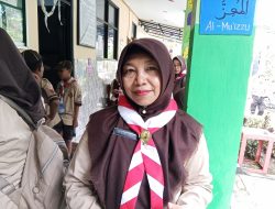 SD 2 Klaling Gelar Pojok Baca di Setiap Kelas