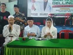 Bupati dan Wakil Bupati Kudus Terpilih Jalani Pemeriksaan Kesehatan