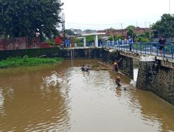 Normalisasi Sungai Jadi Solusi Banjir di Tanjungkarang