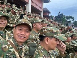 Dapat Wejangan Sri Mulyani, Bupati Kudus Siap Optimalkan APBD untuk Rakyat