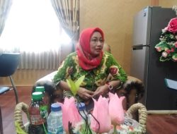 Dinkes Pati Gelar Pemeriksaan Kesehatan Gratis di Februari