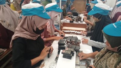FSP RTMM Dorong Akses JKN Lebih Mudah bagi Buruh Rokok
