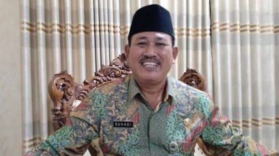 2.434 Tanah Musala dan Masjid di Kudus Belum Bersertifikat