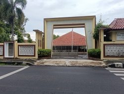 Rumah Dinas Wakil Bupati Kudus Kembali Kosong, Ini Penyebabnya