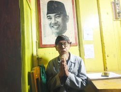 Ramalan Tahun Ular Api Kayu, Politik Purworejo Ruwet, Banyak Pejabat akan Terjerat Kasus Hukum