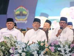 Pj Gubernur Jateng: Pembangunan Mental Spiritual dan Fisik Perlu Keseimbangan