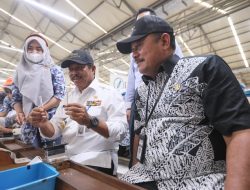 Pemprov Jateng Terus Upayakan Iklim Usaha yang Kondusif