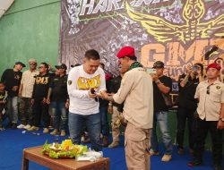 GMX Purworejo: Leren Ndugal Wani Hijrah