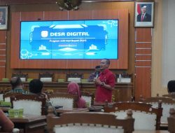 Permudah Masyarakat, Pemkab Jepara Segera Luncurkan Program Jepara Tanggap 112 dan Desa Digital