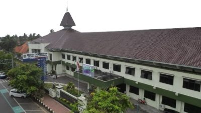 RSUD Tjitrowardojo Siap Laksanakan KRIS