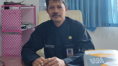 Viral Remaja Todong Pisau ke Orang Tua, Dinsos Pemalang Siapkan Pendampingan Psikologi