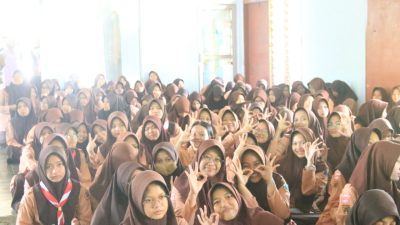 Gawat! Obat Terlarang Marak di Kalangan Remaja, Plh Bupati Pemalang Ajak Sekolah Awasi Pelajar