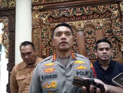 Peras Pelajar, 2 Anggota Polisi Jadi Tersangka