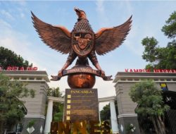 Lecehkan Mahasiswi, Dosen Unnes Dicopot Jabatannya