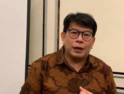 Refocusing Anggaran Jadi Penyebab Bauran EBT tak Tercapai