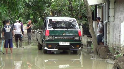 Cerita Pilu Korban Banjir Bandang, Masih Rasakan Trauma Mendalam dan Ketakutan Saat Hujan Datang