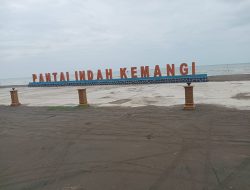Tak Ingin Jadi Tempat Batal Puasa, Pantai Indah Kemangi Tutup Total Selama Ramadan 