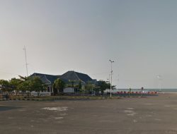 Pelabuhan Kendal Mangkrak Segera Dibangun Bertaraf Internasional, Proses Perijinan Berproses di Kementrian