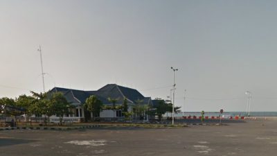 Pelabuhan Kendal Mangkrak Segera Dibangun Bertaraf Internasional, Proses Perijinan Berproses di Kementrian