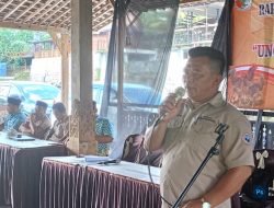 Miliki Populasi 13,5 Juta Ekor, Produksi Koperasi Peternak Unggas Sejahtera Kendal Capai 700 Ton Per Hari